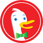[Image: duckduckgo-logo.png]
