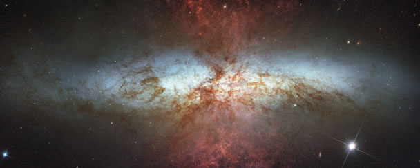 deep space wallpaper. Deep Space 2560x1024 from