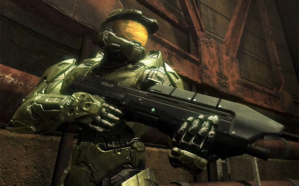 halo wallpapers. Halo 1900 x 1200 from