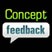 Concept Feedback icon