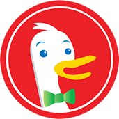 DuckDuckGo logo