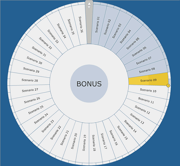 Goalscape 2