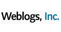 Weblogs