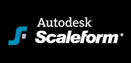 Autodesk Scaleform logo