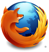 Mozilla Firefox