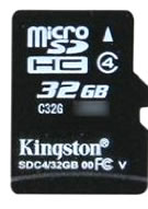 SD card