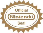 Nintendo Seal of Quality