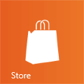 Windows 8 Store