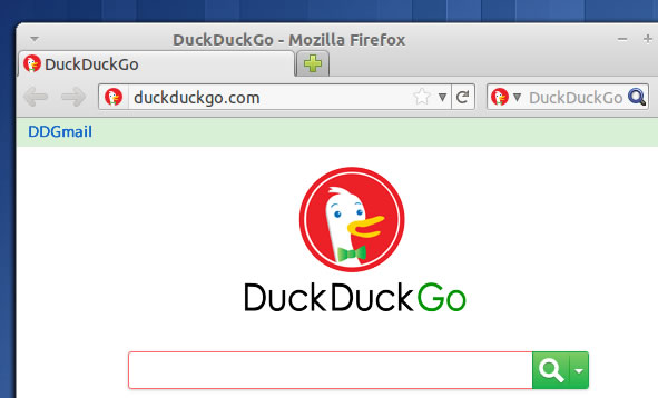 DuckDuckGo Email