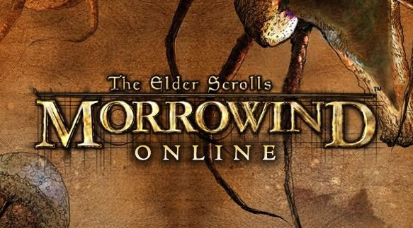 Morrowind Online