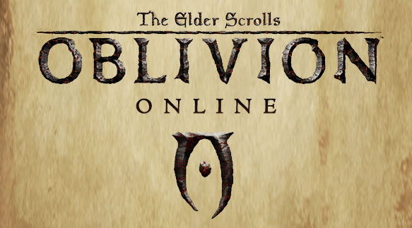 Oblivion Online