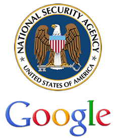 Google and the NSA