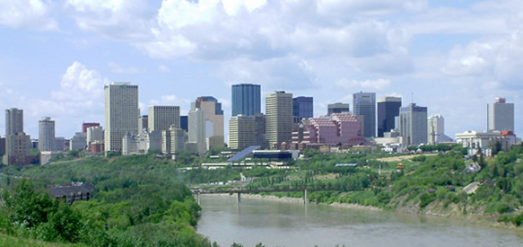 Edmonton