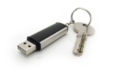 copy usb security key