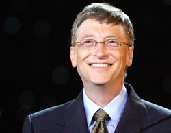 Bill Gates