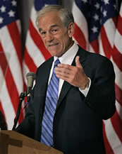 Ron Paul